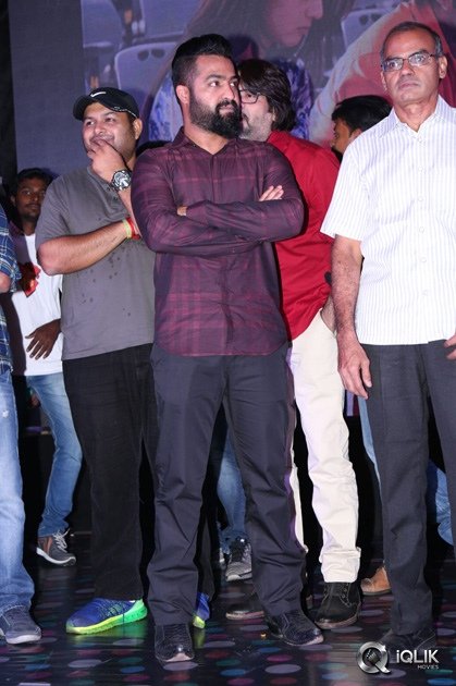 Sher-Movie-Audio-Launch